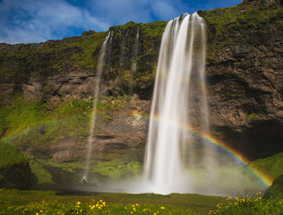 Seljalandsfoss