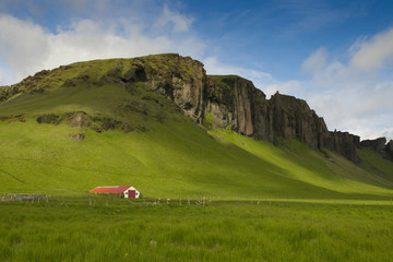 House in the Country (2)