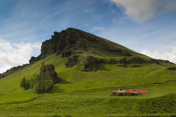 House in the Country