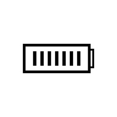 Battery icon