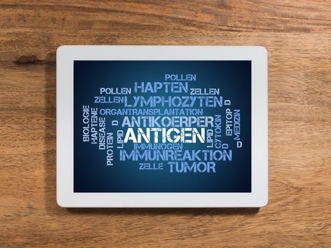 Antigen