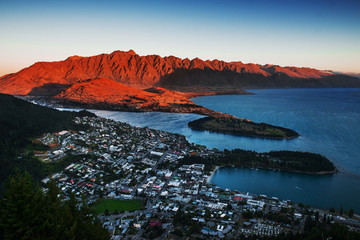 Queenstown