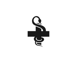 Caduceus  logo