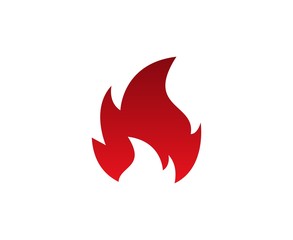 Fire logo