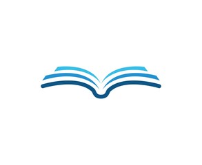 Book logo - 138893633
