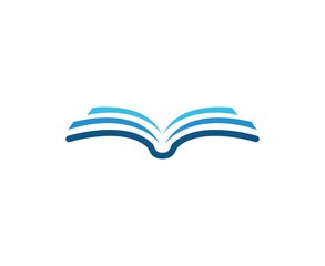 Book logo