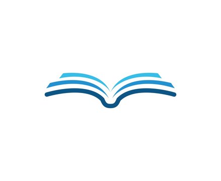 Book logo