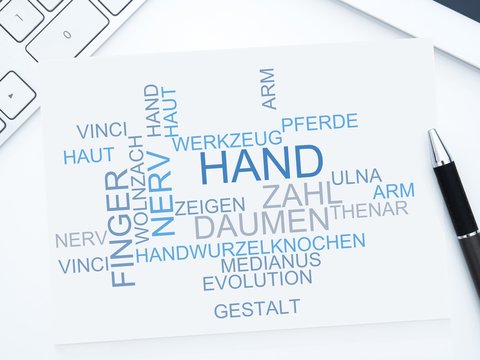 Hand