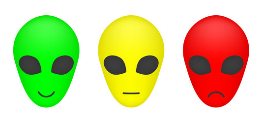 AlienSmiley