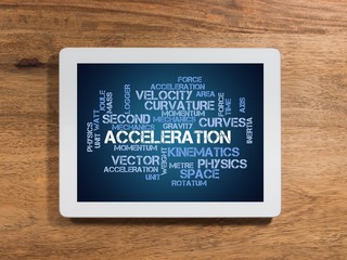 Acceleration