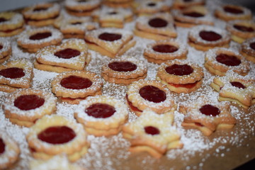 Plätzchen