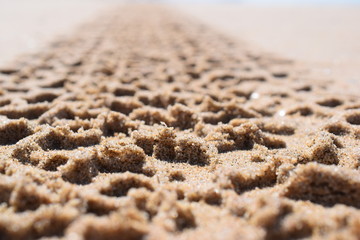 Sand