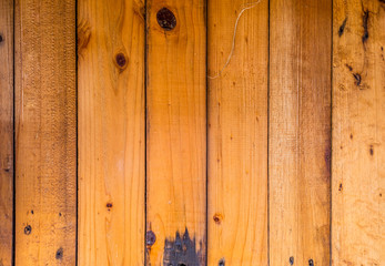 timber wood wall texture background.
