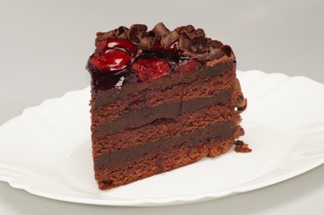 Tasty cake