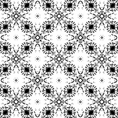 Picture with black and white elements. 16