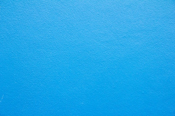Obraz na płótnie Canvas Blue concrete texture background