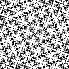 Picture with black and white elements. 11