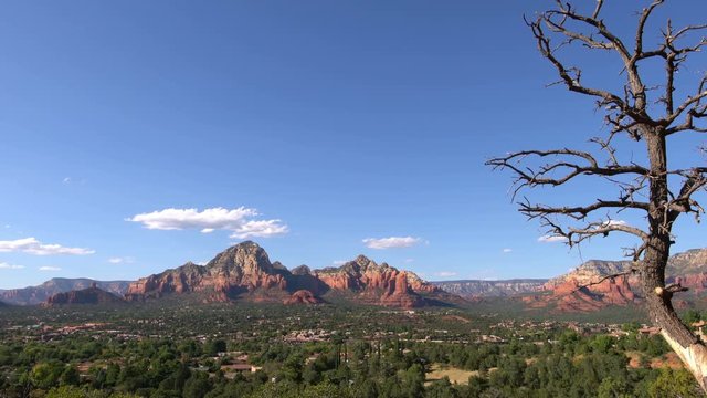 Sedona Airport Mesa 05 Thunder Mountain Arizona