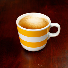 Coffee Cup