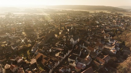 Old Town