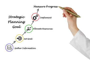 Strategic Planning