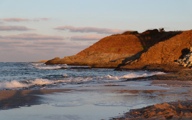 Black Sea - Bulgaria