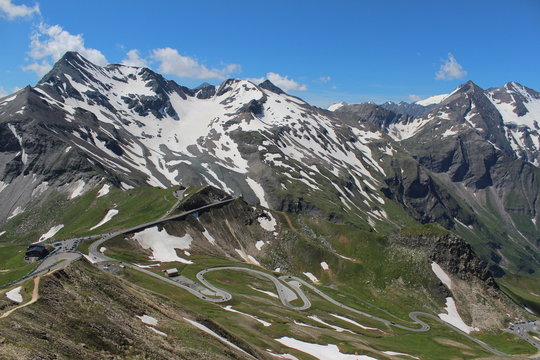 Großglockner - Austria