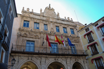Ayuntamiento de Cuenca