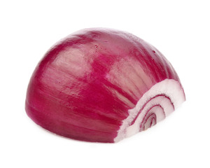 Red onion