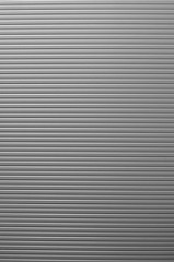 Obraz premium Lining strip pattern and texture in monochrome.