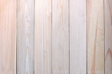 Fototapeta na wymiar Background from wooden plank