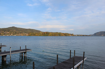 Wörthersee - Austria