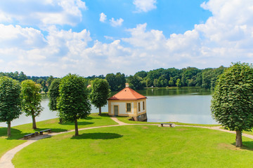 Schloss Moritzburg