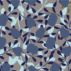 plant pattern