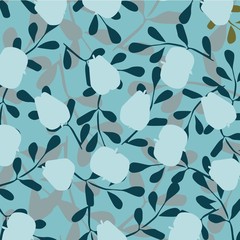 plant pattern