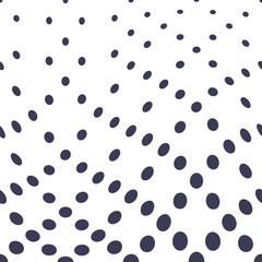 geometric seamless pattern