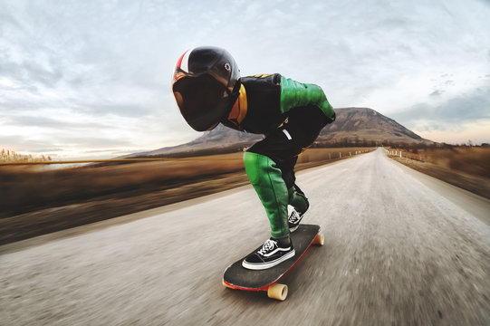 Longboarding Images – Browse 77,939 Stock Photos, Vectors, and Video |  Adobe Stock