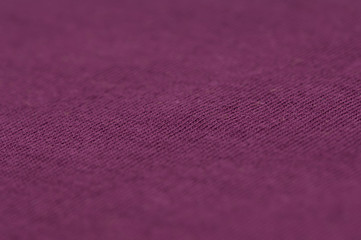 background of fabric and textiles purple color