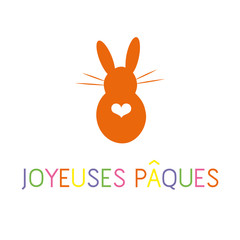 Joyeuses Pâques