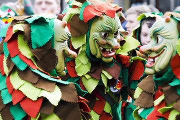 Freiburger Fasnet