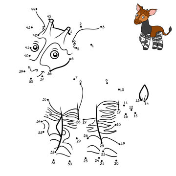 Numbers game, Okapi