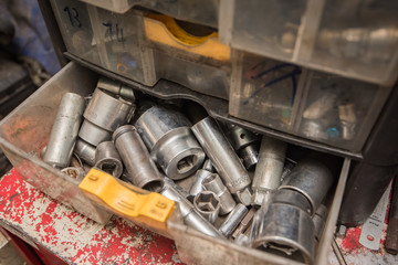 wrench, allen Wrenches