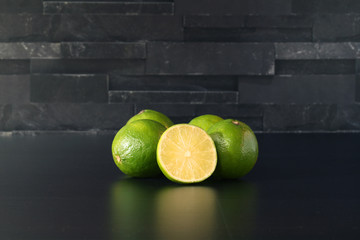 Citron vert