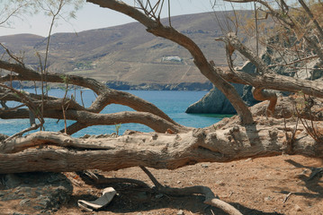 Astypalea Griechenland Urlaubsparadies