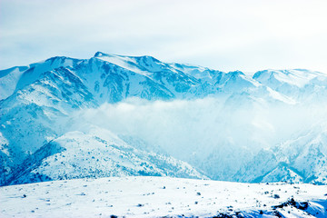 Snowy Mountain photos, royalty-free images, graphics, vectors & videos