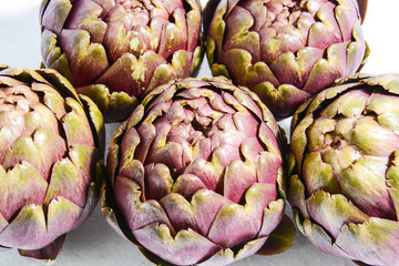 artichokes italian foods