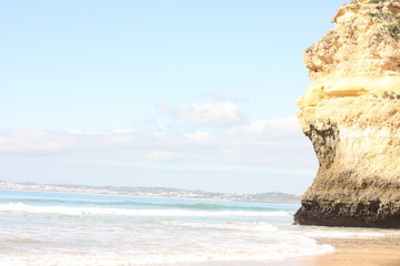 Praia Alvor