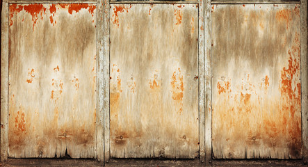 Plywood