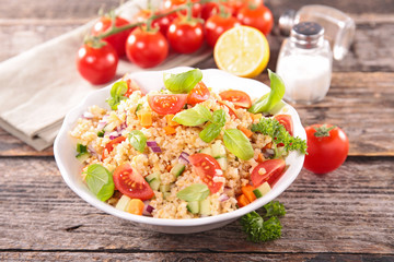 tabbouleh
