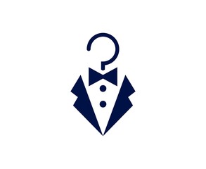 Suit logo